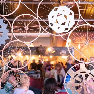 Les concerts et spectacles